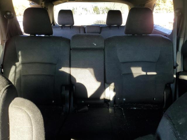 2022 HONDA PILOT SPOR - 5FNYF6H36NB061476