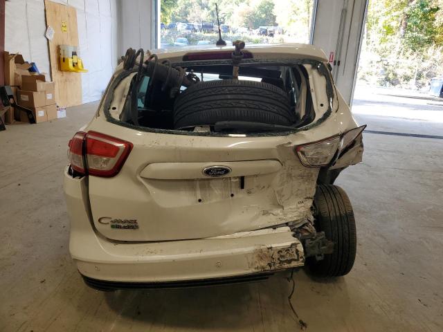 2017 FORD C-MAX 1FADP5EU3HL111311