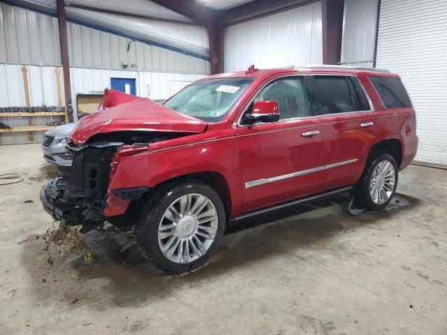 2015 Cadillac Escalade Platinum