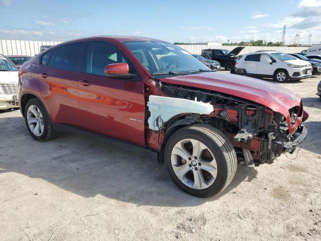 5UXFG2C52DL786024 2013 BMW X6, photo no. 4