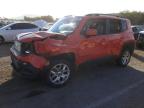 JEEP RENEGADE LATITUDE