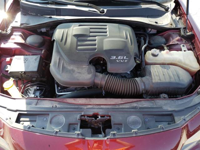 2C3CCABG1KH676089 Chrysler 300 S