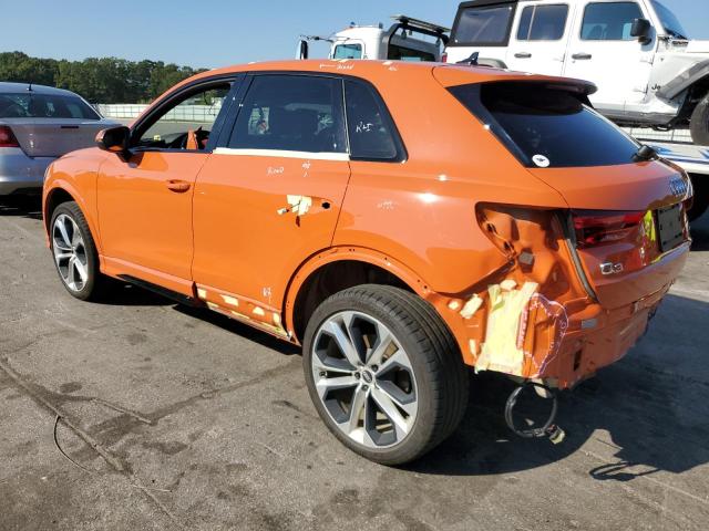 WA1EECF39M1156770 Audi Q3 PREMIUM 2