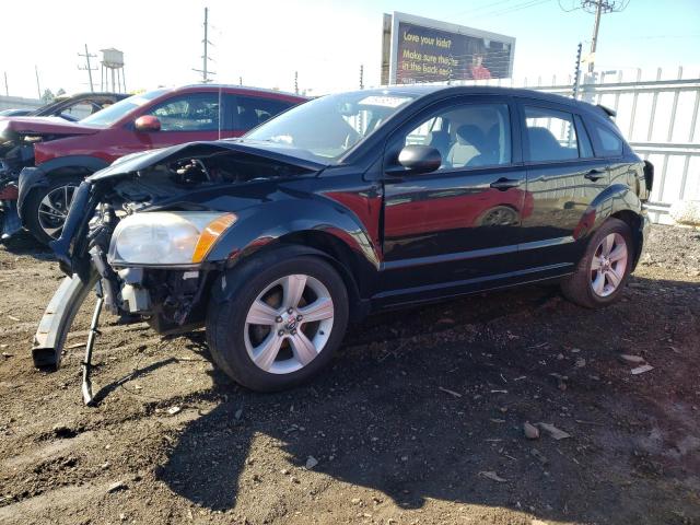 2011 Dodge Caliber Mainstreet