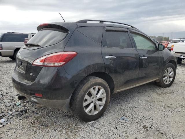 JN8AZ1MU3CW107479 2012 Nissan Murano S