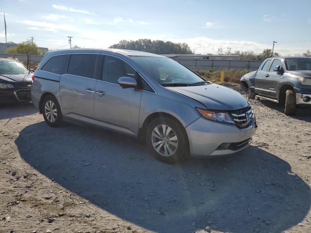 5FNRL5H6XGB008185 Honda ODYSSEY EXL
