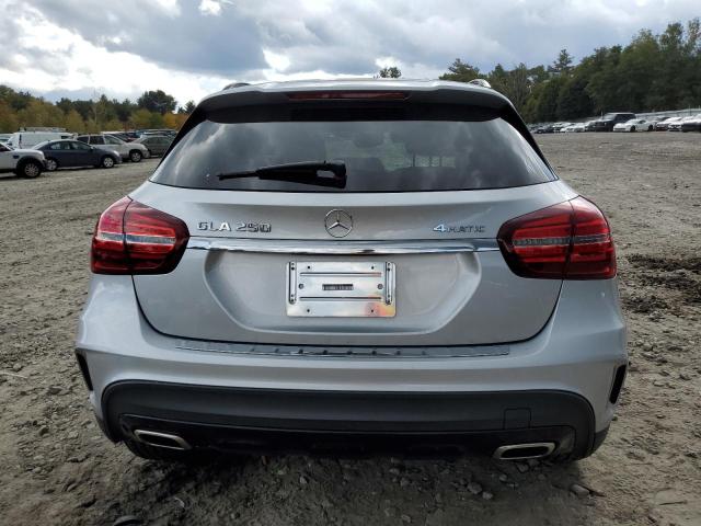 WDCTG4GB0KJ552208 Mercedes-Benz Gla 250 4matic