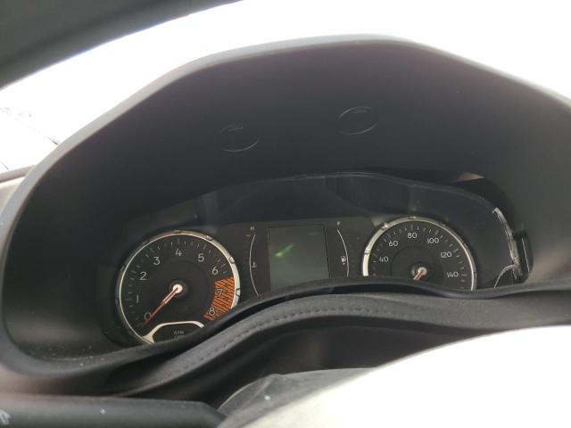 2021 JEEP RENEGADE S - ZACNJDAB3MPN27022