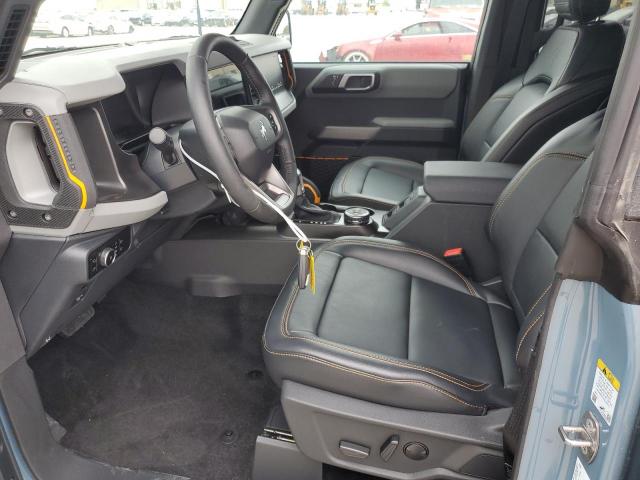 1FMEE5DP8PLB32004 Ford Bronco Base