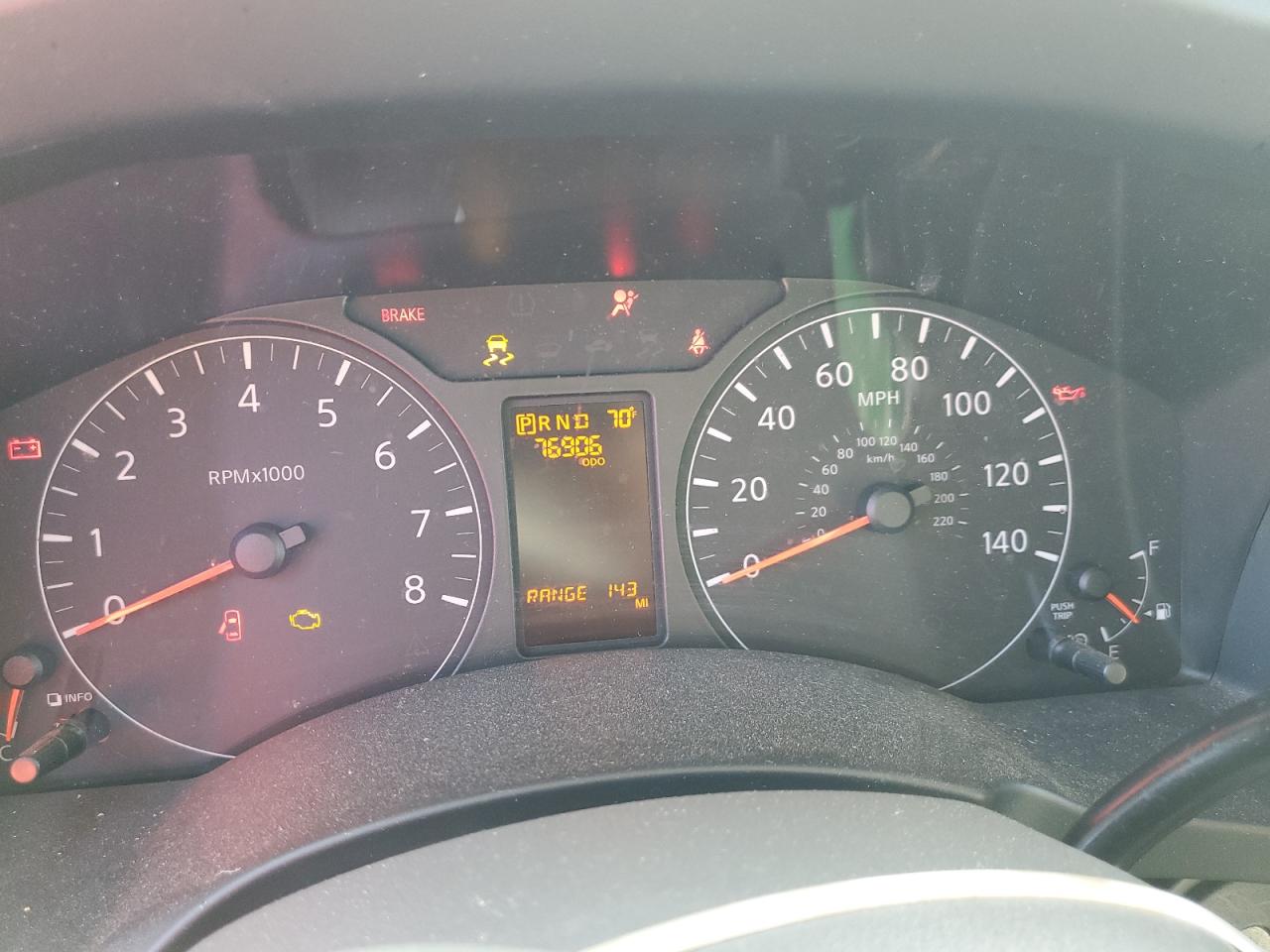 VIN: 1N6BF0KY4MN807377 2021 NISSAN NV