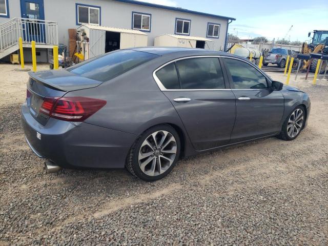 Vin: 1hgcr2f5xda204162, lot: 72410963, honda accord sport 20133