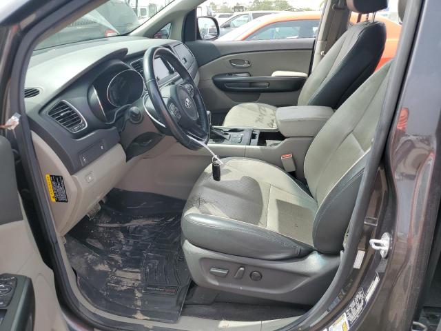 KNDMB5C13H6320449 KIA SEDONA LX