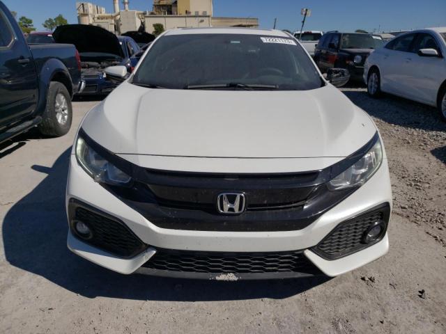 SHHFK7H54JU240277 Honda CIVIC EX