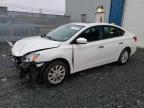 2016 NISSAN SENTRA S - 3N1AB7AP8GL667577