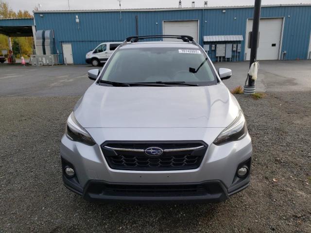 JF2GTAMC9KH354699 Subaru Crosstrek  5