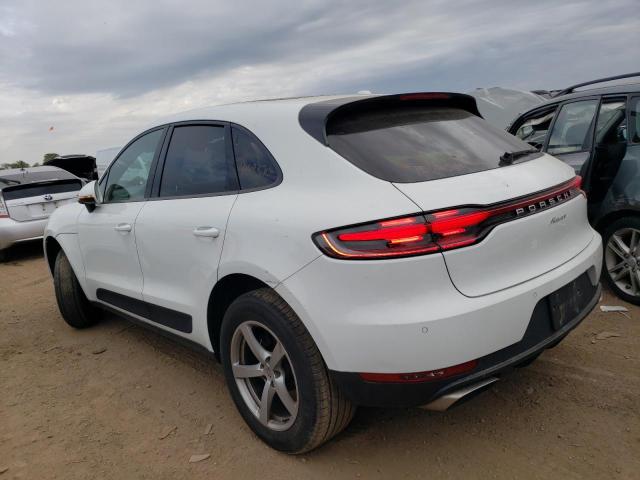 WP1AA2A54LLB11305 Porsche Macan  2