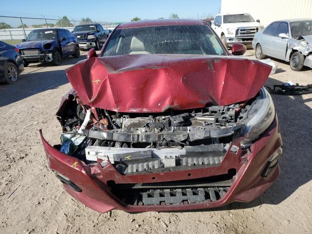 1N4BL4FVXLC100934 Nissan Altima Platinum