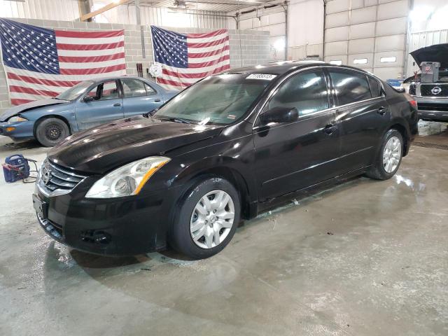 2011 Nissan Altima Base