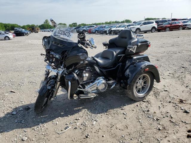 2020 HARLEY-DAVIDSON FLHTCUTG 1HD1MAF17LB858913