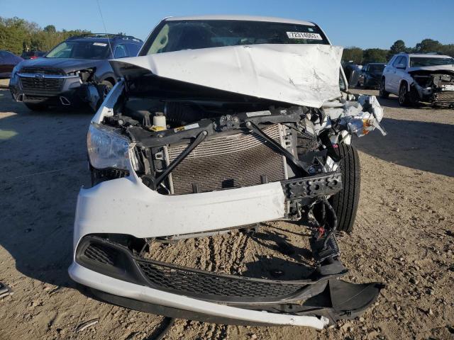 2C4RDGBG6KR704517 | 2019 DODGE GRAND CARA