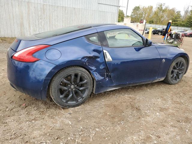 JN1AZ4EH6GM932175 Nissan 370Z BASE
