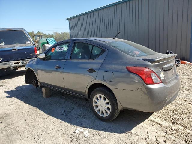 3N1CN7AP1HL901835 Nissan VERSA S