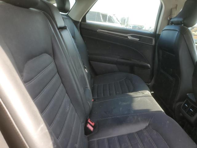 3FA6P0HD4GR201476 Ford FUSION SE