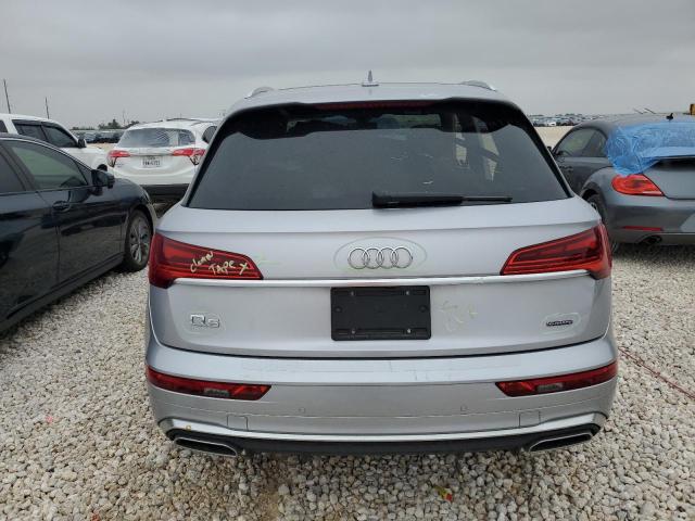 WA1EAAFY4N2068166 Audi Q5 PREMIUM 6