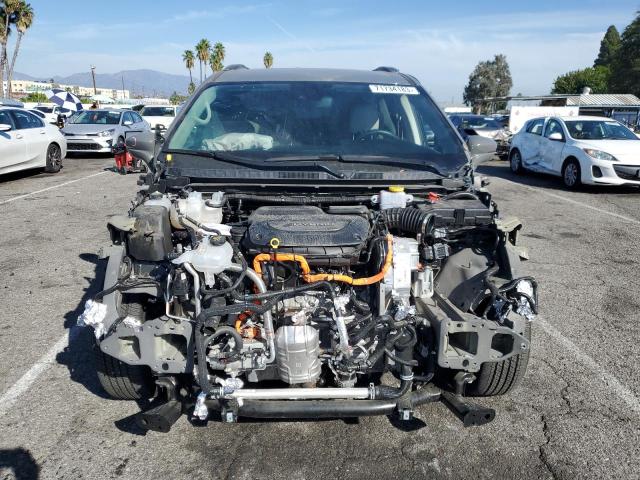 2C4RC1L71MR562739 2021 CHRYSLER PACIFICA, photo no. 5