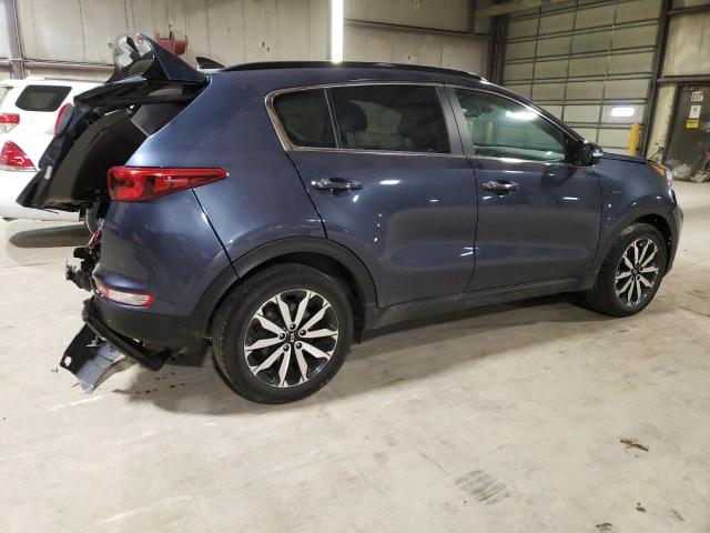 KNDPNCAC2J7421592 KIA Sportage Ex
