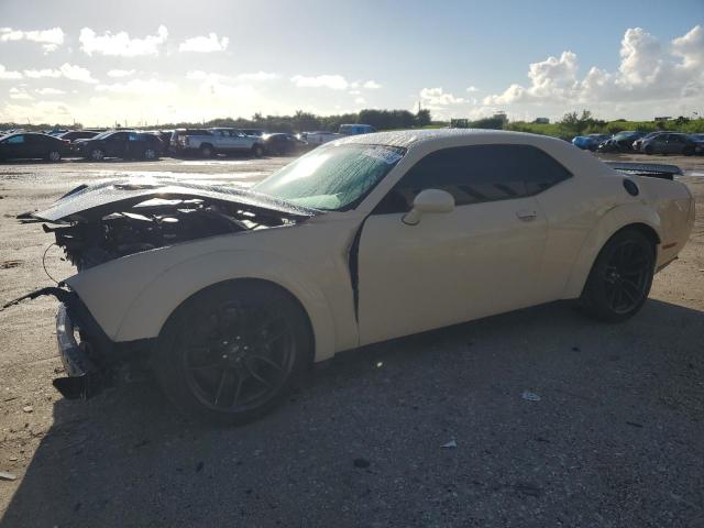 2019 Dodge Challenger R/T Scat Pack