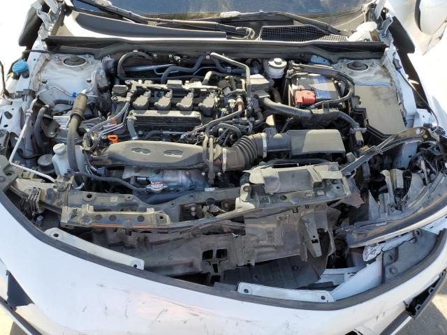 19XFL1H86NE018261 Honda Civic Sport Touring