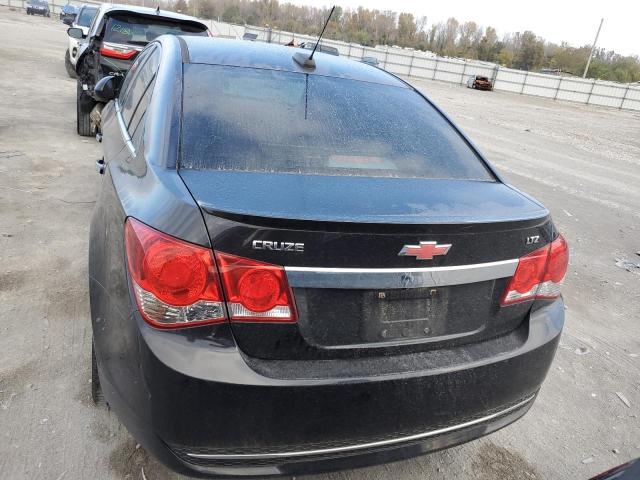 2015 CHEVROLET CRUZE LTZ - 1G1PG5SB9F7199273
