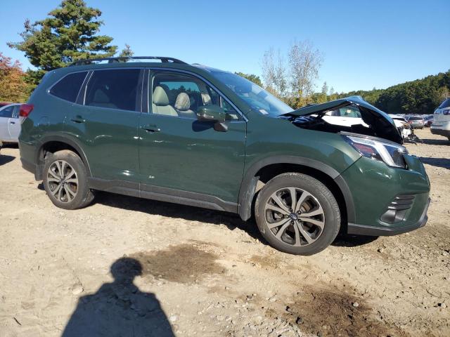 JF2SKAPC8NH432841 Subaru Forester Limited