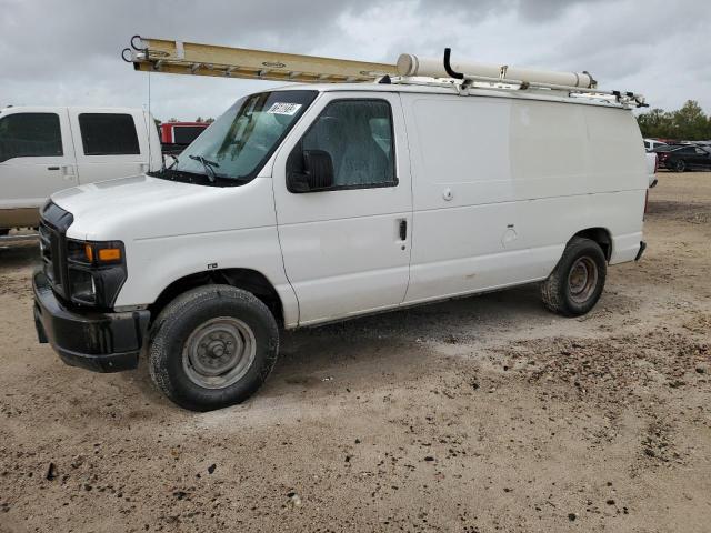 2010 Ford Econoline Cargo Van 