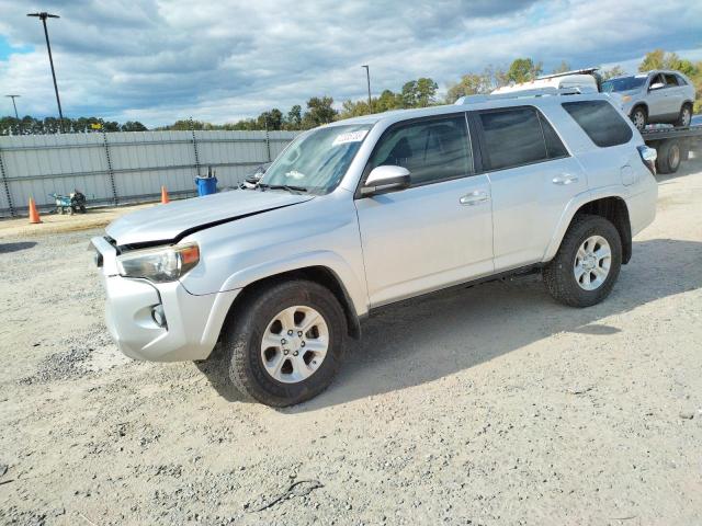 2014 Toyota 4Runner SR5