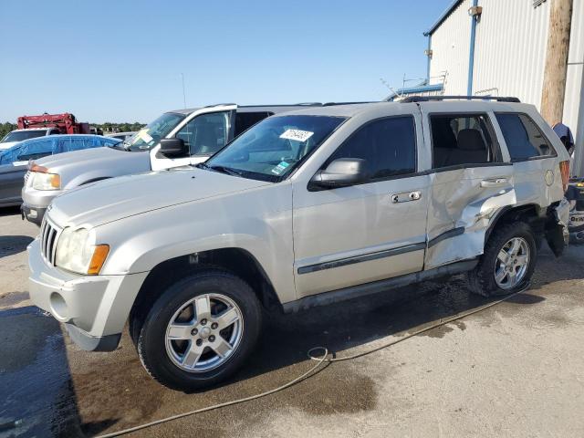 2007 Jeep Grand Cherokee Laredo