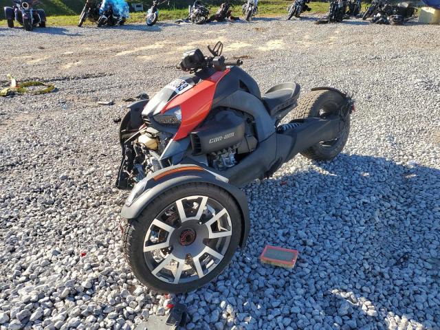 2021 CAN-AM RYKER RALL 3JB2GEG27MJ001016