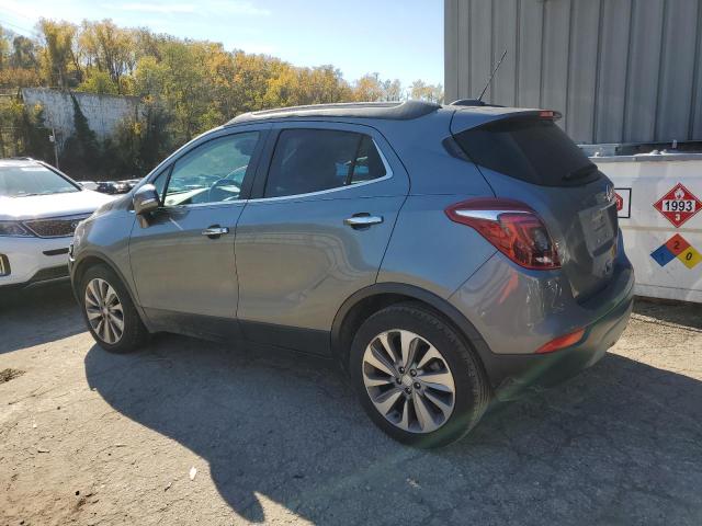 KL4CJASB9KB935341 2019 BUICK ENCORE, photo no. 2