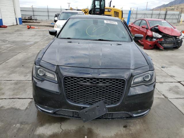 2C3CCAGG5KH586257 | 2019 CHRYSLER 300 S