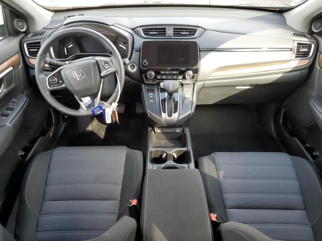 7FARW2H58NE054077 Honda CR-V EX