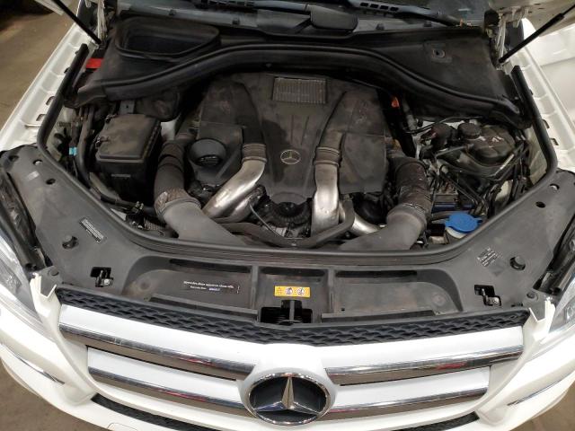 VIN 4JGDF7CE0EA393978 2014 Mercedes-Benz GL-Class, ... no.12