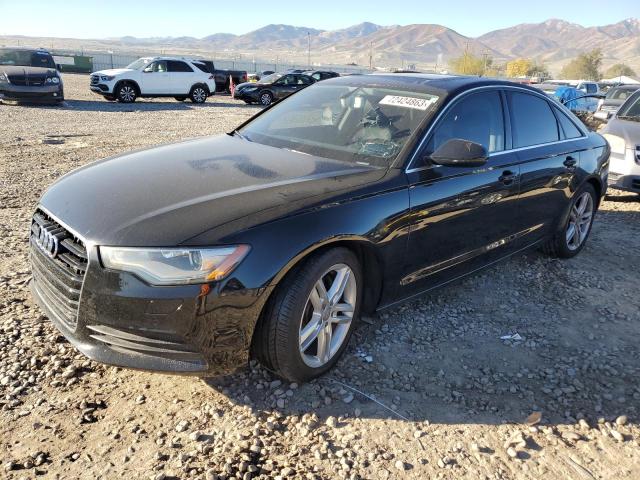 Vin: waudfafc7cn155396, lot: 72424863, audi a6 premium plus 20121