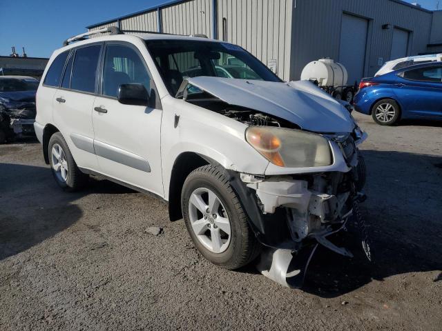 2004 Toyota Rav4 VIN: JTEGD20VX40021398 Lot: 41311024