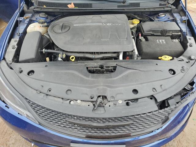 2015 CHRYSLER 200 S 1C3CCCDG9FN530707