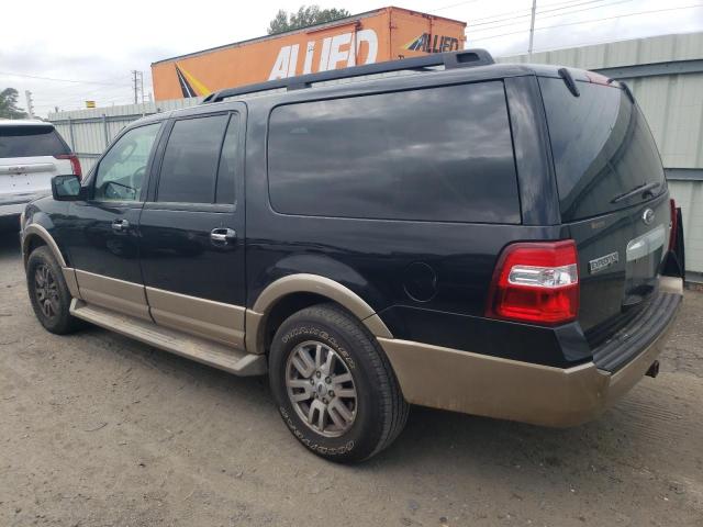 1FMJK1H55EEF33522 Ford Expedition El Xlt