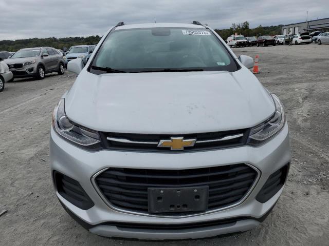 2019 CHEVROLET TRAX 1LT - KL7CJLSB6KB848463
