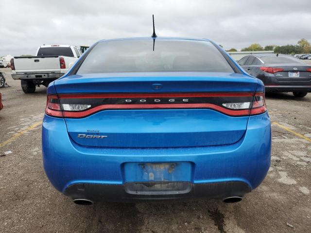 1C3CDFBB8FD200603 | 2015 DODGE DART SXT