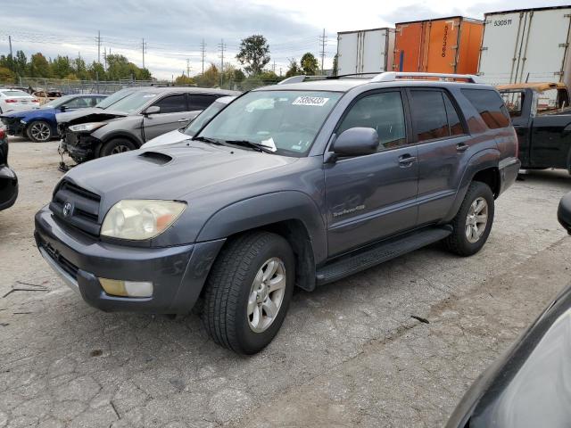 2004 Toyota 4Runner SR5