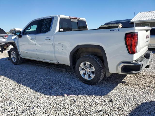1GTR9BEDXLZ290302 GMC Sierra K1500 Sle
